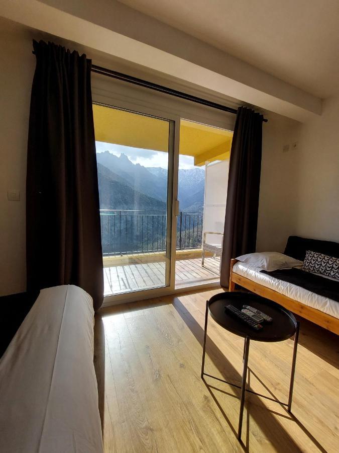 Residence E Cime Asco Locations De Studios Meubles エクステリア 写真