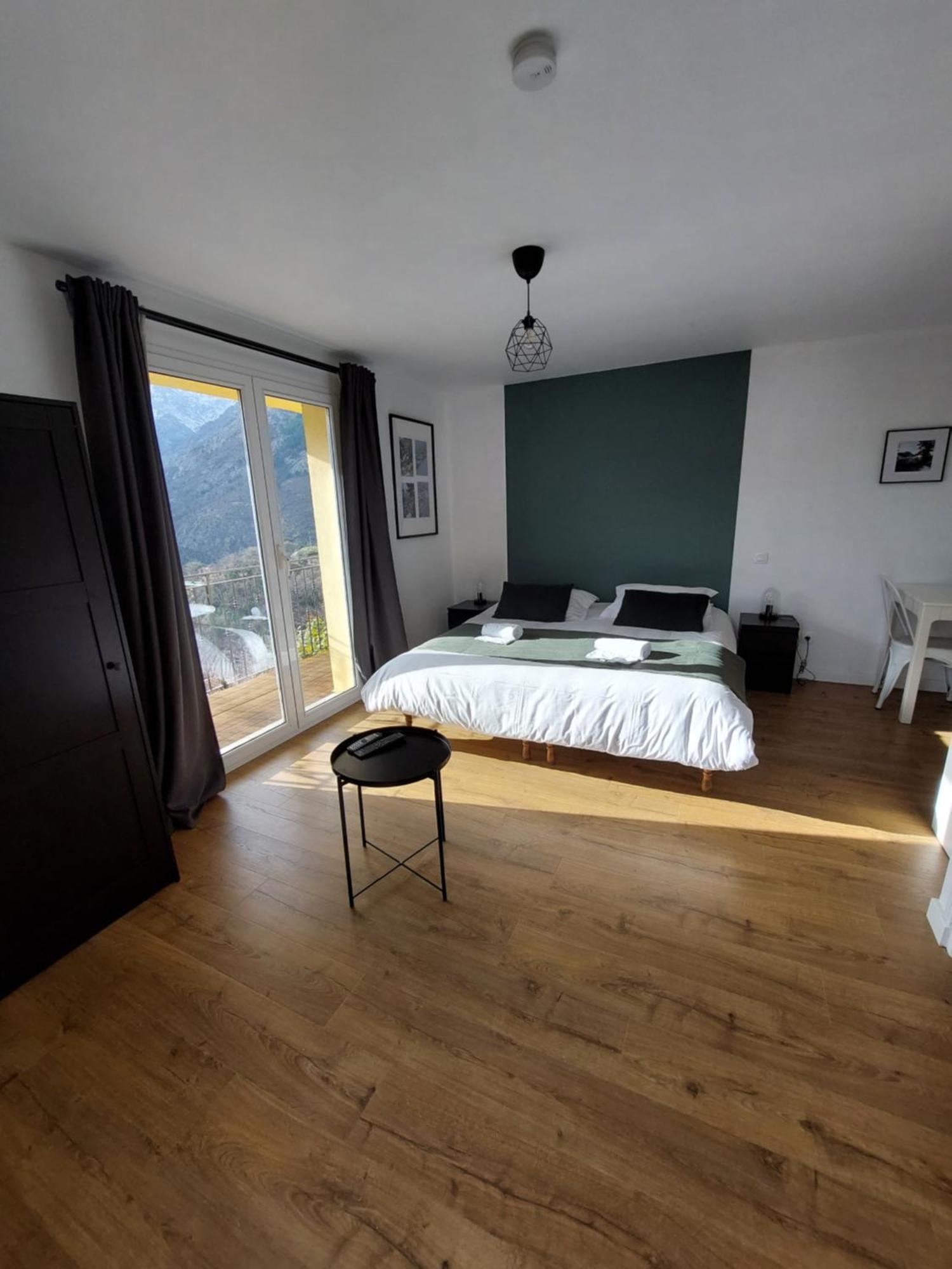Residence E Cime Asco Locations De Studios Meubles エクステリア 写真