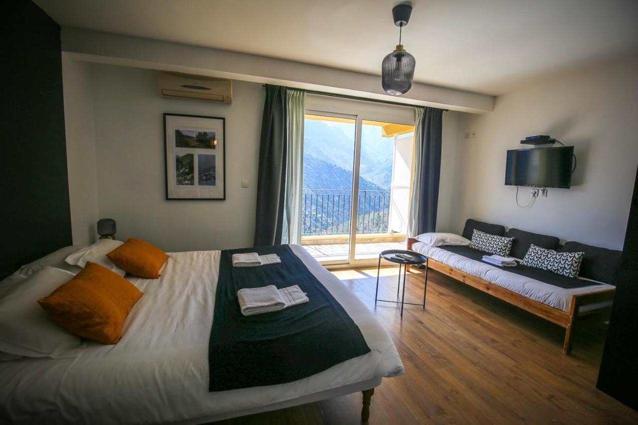 Residence E Cime Asco Locations De Studios Meubles エクステリア 写真